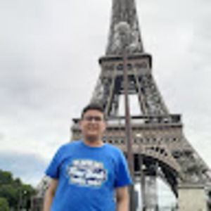 Meet your Posher, Fady